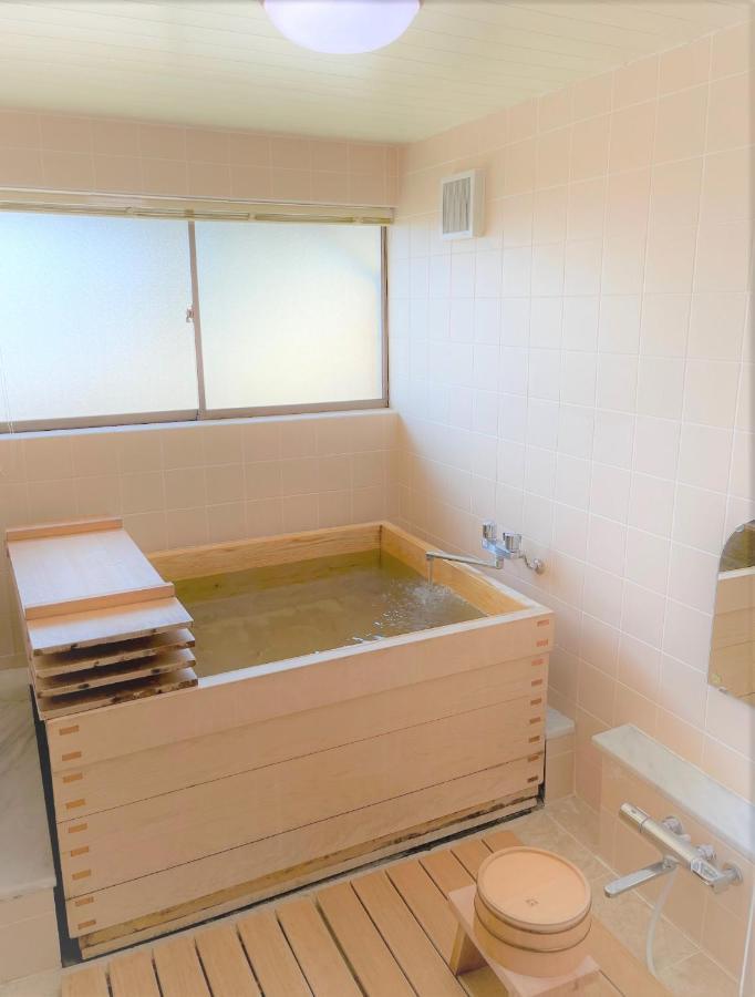 宿屋白金家 Yadoya-Shiroganeya 1日1組限定2名から8名様まで 全館貸切り 伝統的建造物の旅籠宿 Traditional Culture Experience Nagano Zewnętrze zdjęcie