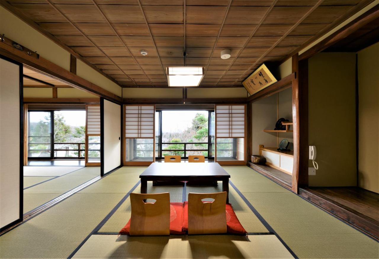 宿屋白金家 Yadoya-Shiroganeya 1日1組限定2名から8名様まで 全館貸切り 伝統的建造物の旅籠宿 Traditional Culture Experience Nagano Zewnętrze zdjęcie