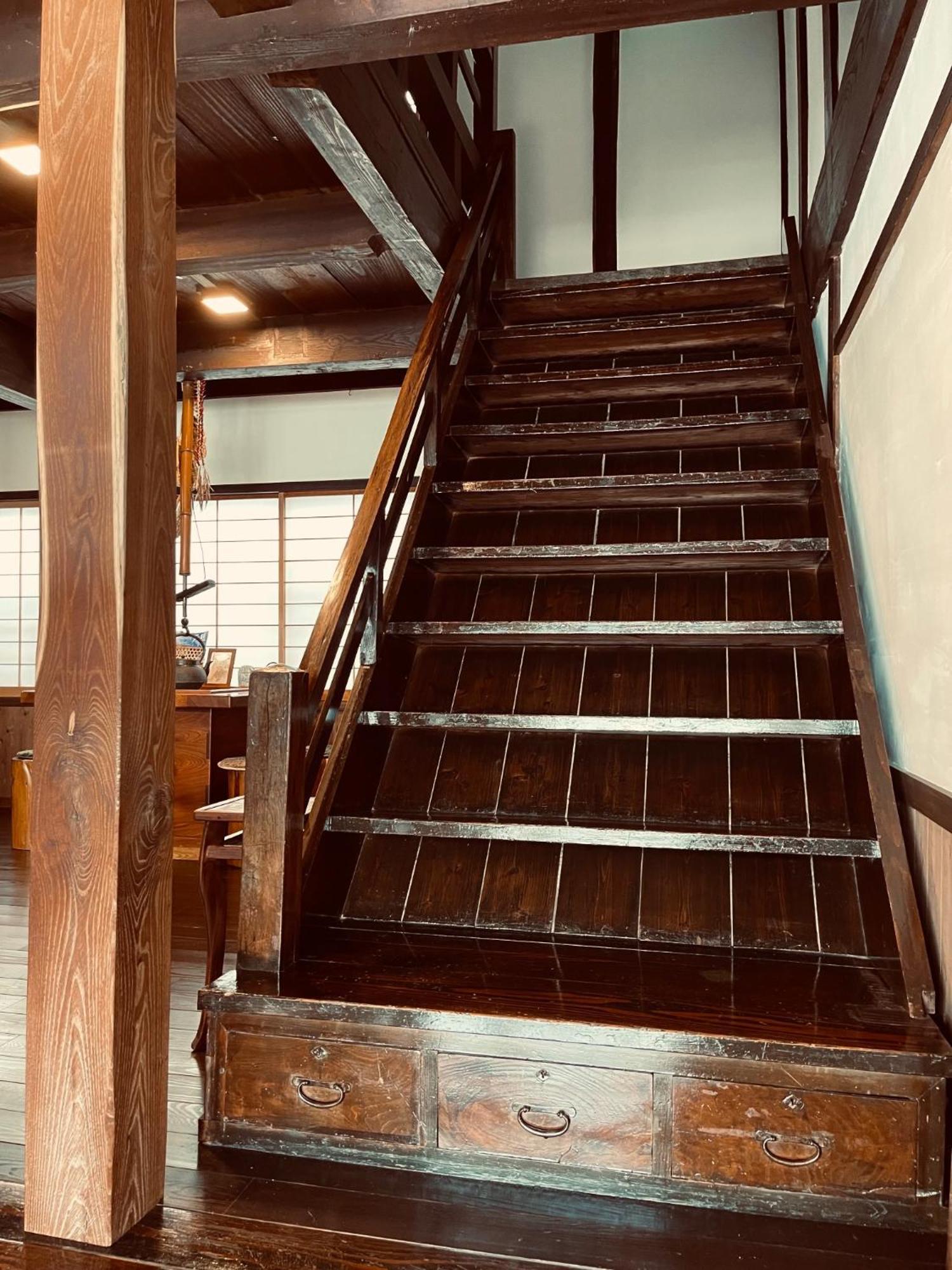 宿屋白金家 Yadoya-Shiroganeya 1日1組限定2名から8名様まで 全館貸切り 伝統的建造物の旅籠宿 Traditional Culture Experience Nagano Zewnętrze zdjęcie